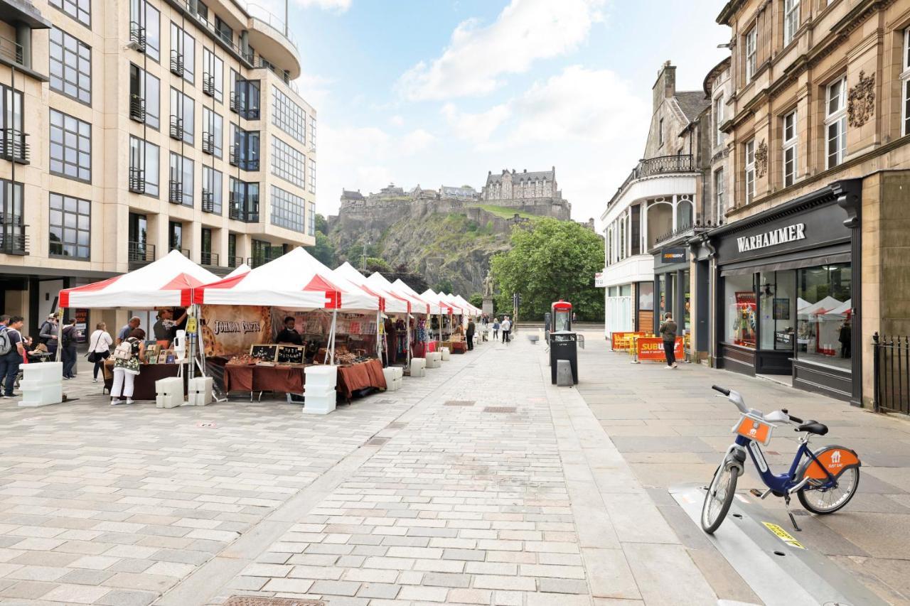 Castle Street Hotel - Edinburgh — Photos 1